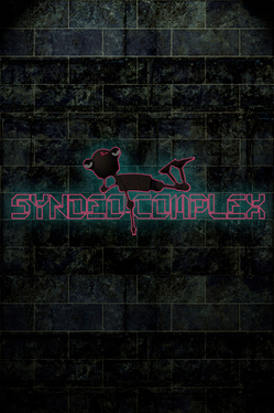 Affiche du film Syndeo-Complex poster