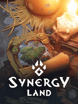 Affiche du film Synergy Land poster