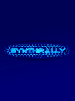 Affiche du film Synthrally poster