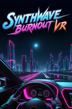 Quelle configuration minimale / recommandée pour jouer à Synthwave Burnout VR ?