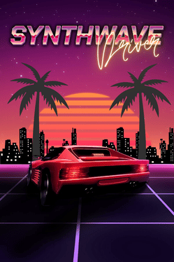 Quelle configuration minimale / recommandée pour jouer à Synthwave Driver ?