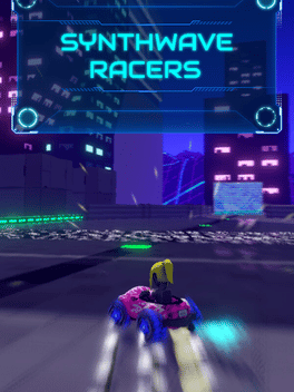 Quelle configuration minimale / recommandée pour jouer à Synthwave Racers ?