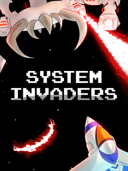 Affiche du film System Invaders poster