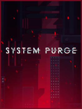 Affiche du film System Purge poster