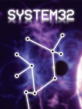 Affiche du film System32 poster