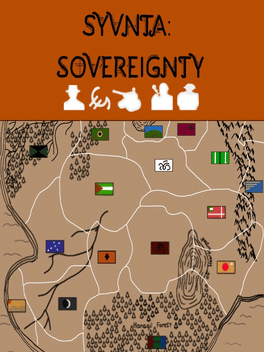 Quelle configuration minimale / recommandée pour jouer à Syvnta: Sovereignty ?