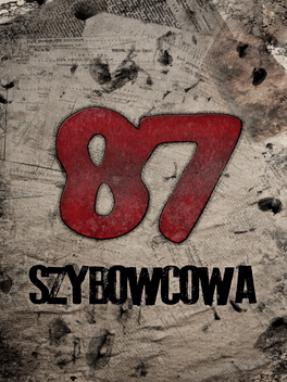 Affiche du film Szybowcowa '87 poster