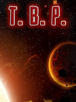 Affiche du film T. B. P. poster