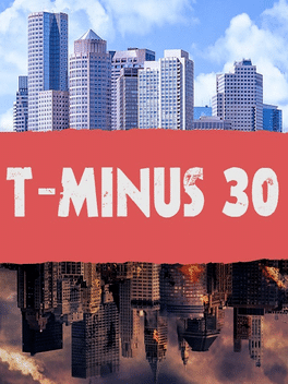 Affiche du film T-Minus 30 poster