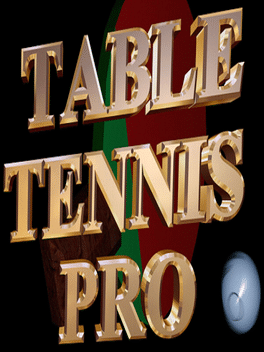 Affiche du film Table Tennis Pro poster