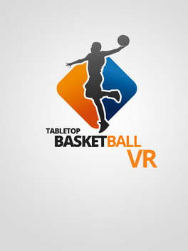 Affiche du film Tabletop Basketball VR poster