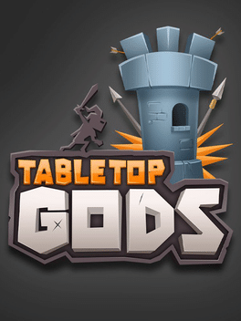 Affiche du film Tabletop Gods poster