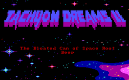 Quelle configuration minimale / recommandée pour jouer à Tachyon Dreams II: The Bloated Can of Space Root Beer ?