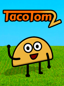 Affiche du film Taco Tom 2 poster