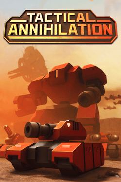 Quelle configuration minimale / recommandée pour jouer à Tactical Annihilation ?