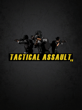 Affiche du film Tactical Assault VR poster