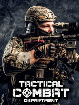 Affiche du film Tactical Combat Department poster