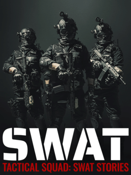 Affiche du film Tactical Squad: SWAT Stories poster