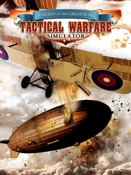 Affiche du film Tactical Warfare Simulator poster