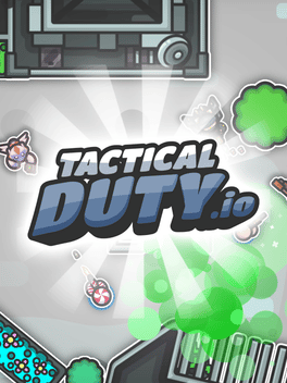 Affiche du film TacticalDuty.io poster