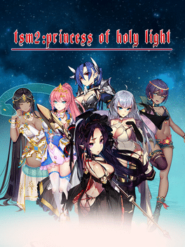 Affiche du film Tactics & Strategy Master 2: Princess of Holy Light poster