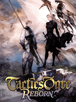 Affiche du film Tactics Ogre: Reborn poster