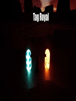 Affiche du film Tag Royale poster