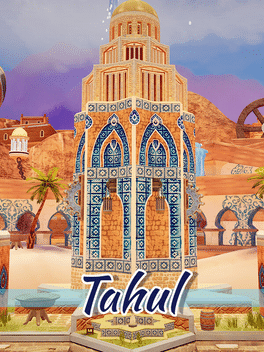 Affiche du film Tahul poster