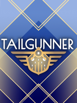 Affiche du film Tailgunner poster