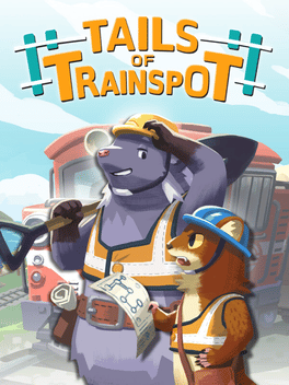 Affiche du film Tails of Trainspot poster