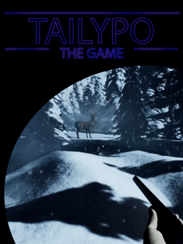 Affiche du film Tailypo: The Game poster