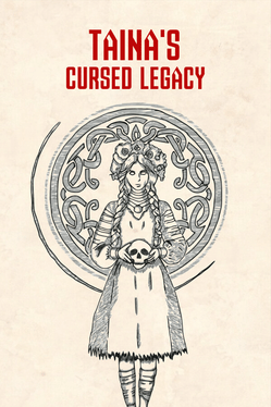 Quelle configuration minimale / recommandée pour jouer à Taina's Cursed Legacy ?