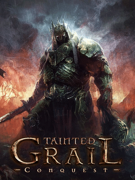 Affiche du film Tainted Grail: Conquest poster