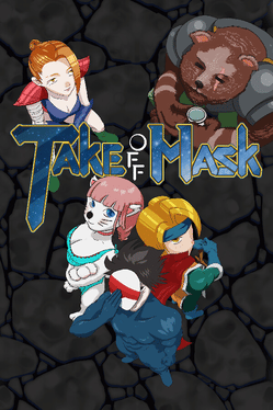 Quelle configuration minimale / recommandée pour jouer à Take Off Mask ?