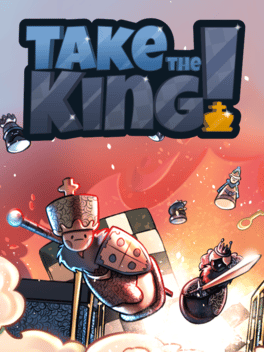 Affiche du film Take the King! poster