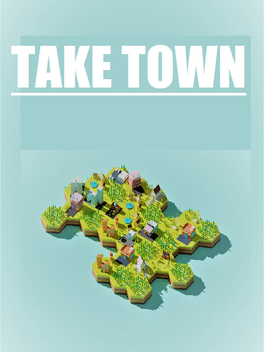 Affiche du film Take town poster