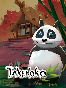 Affiche du film Takenoko poster