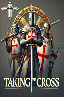 Affiche du film Taking the Cross poster