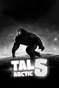 Affiche du film Tal: Arctic 5 poster