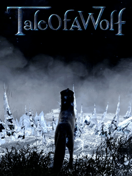 Affiche du film Tale of a Wolf poster