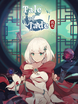 Affiche du film Tale of Jade Li Guang poster