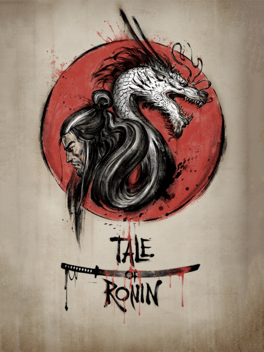 Affiche du film Tale of Ronin poster