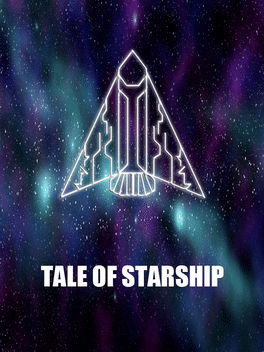 Affiche du film Tale of Starship poster