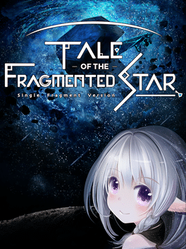 Affiche du film Tale of the Fragmented Star: Single Fragment Version poster