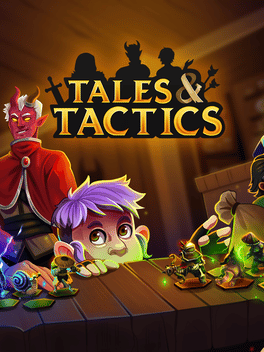 Affiche du film Tales & Tactics poster