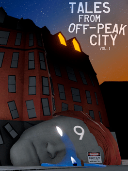 Quelle configuration minimale / recommandée pour jouer à Tales From Off-Peak City Vol. 1 ?
