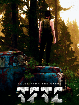 Affiche du film Tales from the Cache poster