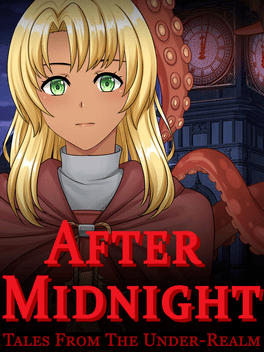 Affiche du film Tales from the Under-Realm: After Midnight poster