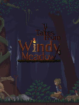 Quelle configuration minimale / recommandée pour jouer à Tales From Windy Meadow ?