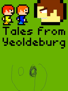 Affiche du film Tales From Yeoldeburg poster